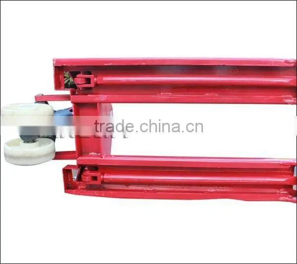 Hot- Sinolift Chinese CE Heavy Duty Pallet Truck photo-2