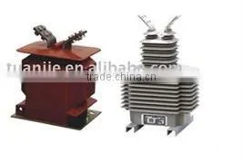 LZZBJ71-12, 27.5, 35 Type Outdoor Current Transformer