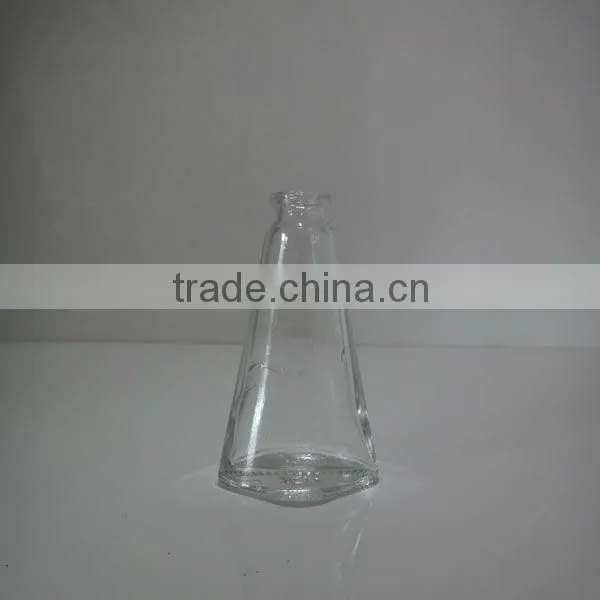 15ml Triangle Fragrance Glass Bottles