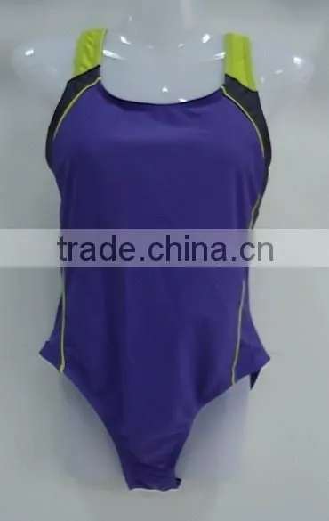 Teen Micro Bikini Competitions Neoprene Bikini photo-3