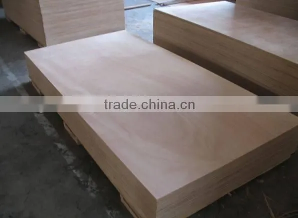 China MR Packing Plywood Pallet Plywood photo-2
