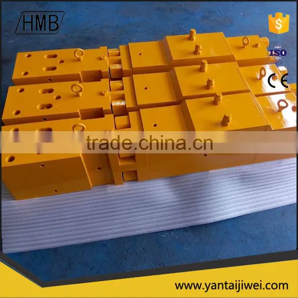Original Fine Hydraulic Breaker /construction Mining Excavator Hydraulic Hammer photo-5