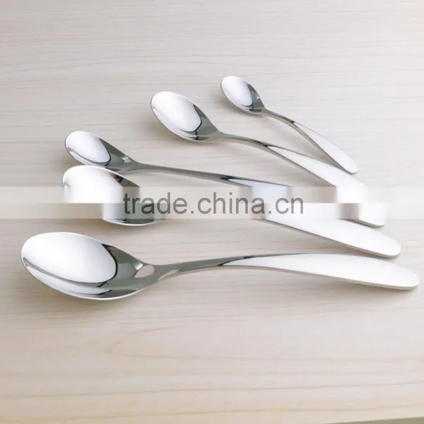 Cheap Stainless Steel Spoon , Talking Spoon , Stainless Spoon