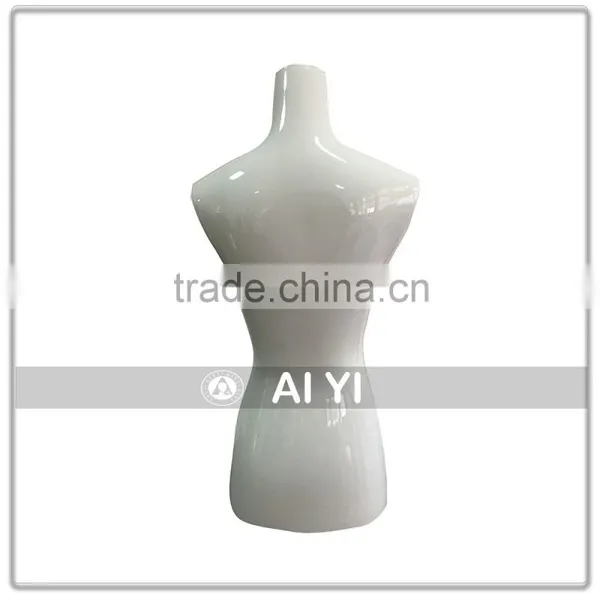 Cheap Upper Body Female Ghost Mannequin Parts photo-3