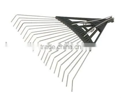 Garden Rakes