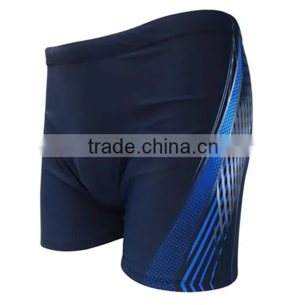 Hot Wholesale Men's Short Pants for Swimming, Swimming Trunk photo-4