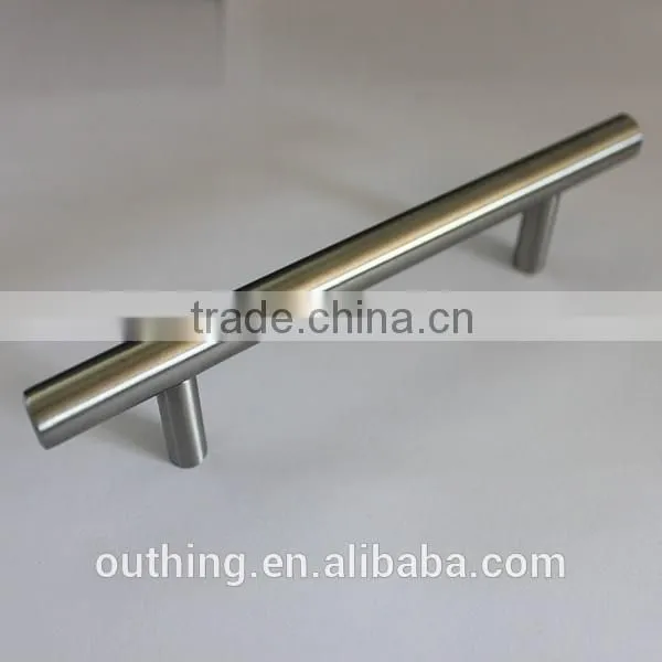 Assemble Stainless Steel Hollow Washing Machine HandlesD3040 photo-2
