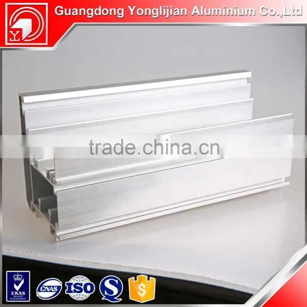 Industrial Aluminum Profile