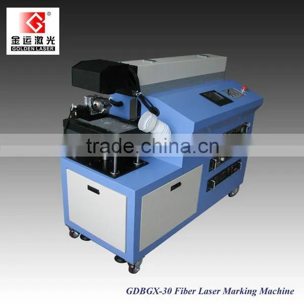 Tungsten/Gold/Silver Ring Laser Marking Machinery