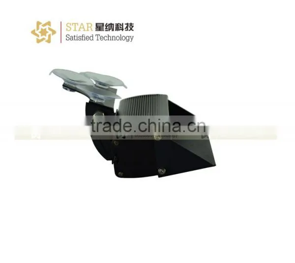 12V 3W*6 LED Police Blue Visor Dash Led Lights(XN-4B902) photo-4