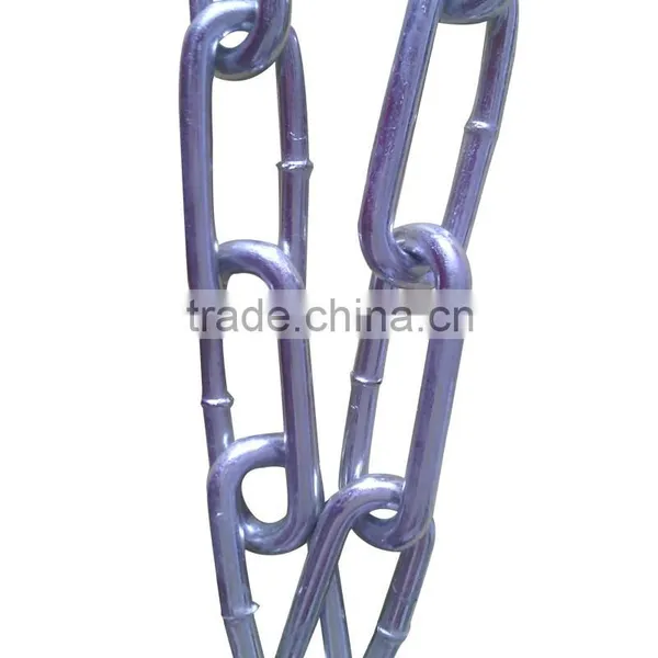 Nacm 2010 G43 Steel High Test Chain LIFTING CHAIN photo-6