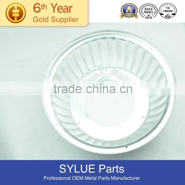 Ningbo High Precision Metal Forming Process For Valley Steel Stamp With ISO9001:2008 photo-6