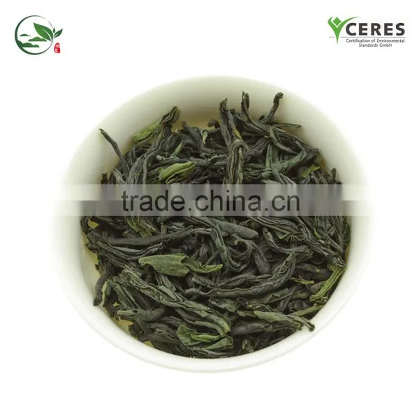 Natural Japanese Oishi LIU AN GUA PIAN Green Tea Price photo-6