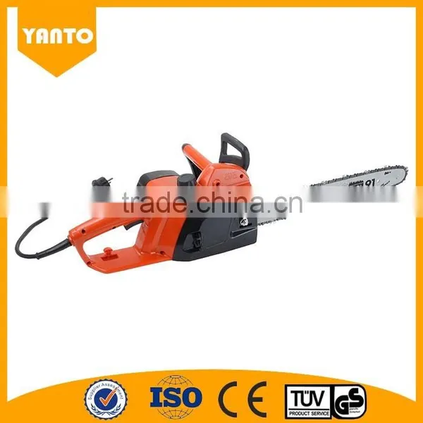 High Quality Professional Electric Chain Saw, Hand Chain Saw