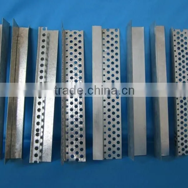 Pvc Profile/corner Bead/angle Beads/wall Angle Are Factory Price photo-2