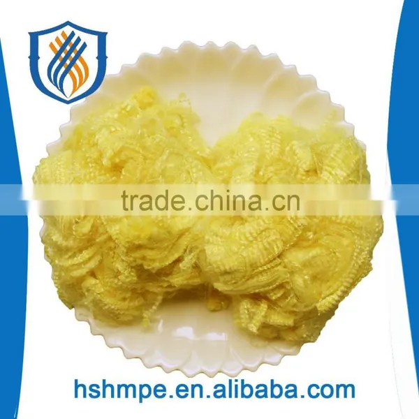 Short Para Aramid Fiber for Aramid Fiber Rope photo-5