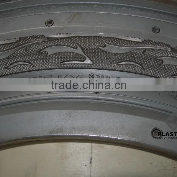 Professional Motorcycle And Bicycle Tire Mould Made In China photo-3