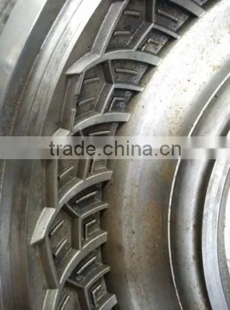 2015 Two-piece ATV Tire Mold photo-5