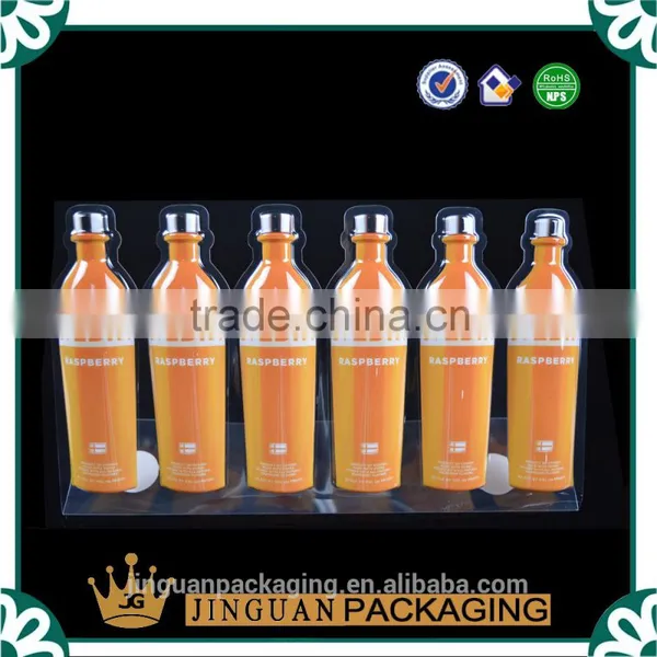 Custom Printed Plastic Advertising Sign photo-5