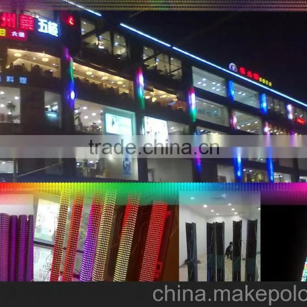Shenzhen XQD Certify High Quality 12V Waterproof 3leds Smd 5050 Led Module photo-6