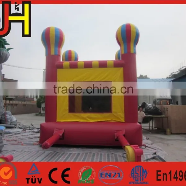 2016 Factory Inflatable Kids Jumping Balloon photo-2