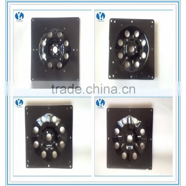 Washing Machine Stamping Parts/ Washing Machine Flanges photo-3