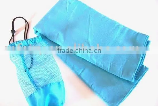 Microfiber Sports Towel