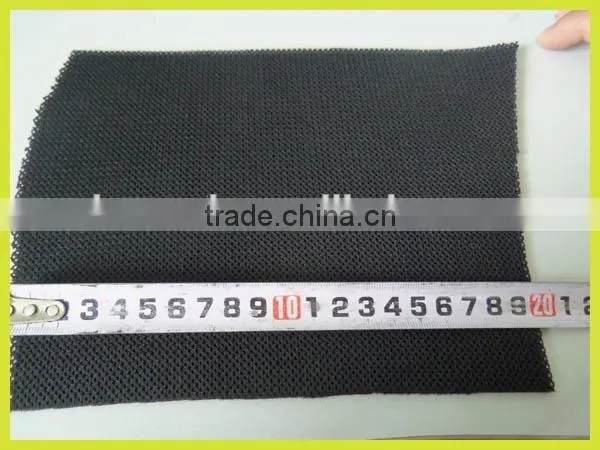 Spacer Mesh Fabric, Sandwich en la Red,mesh Fabric for Shoes,bads Material photo-5
