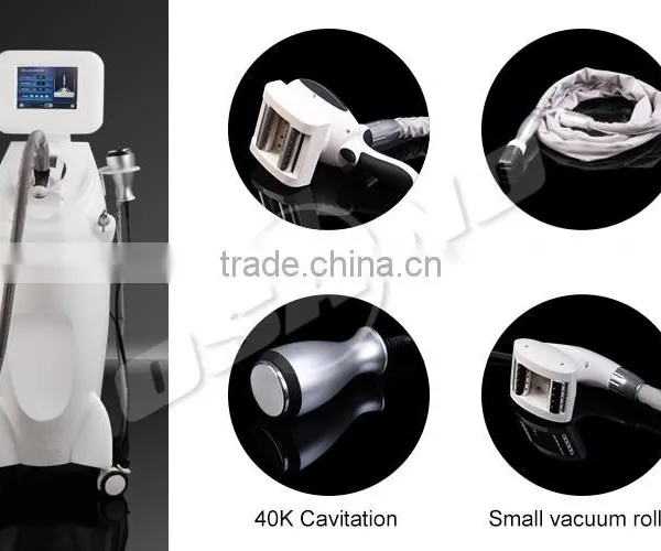 Body Shaping Vacuum Therapy Machine for Sale photo-3