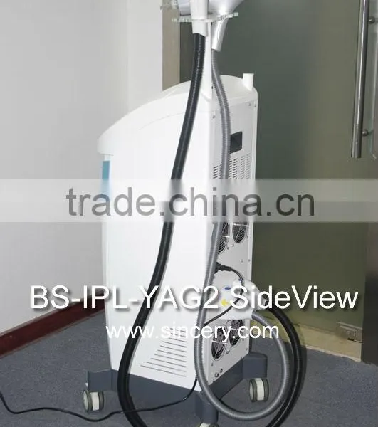 2016 Ipl Laser Hair Removal Machine for Sale photo-4