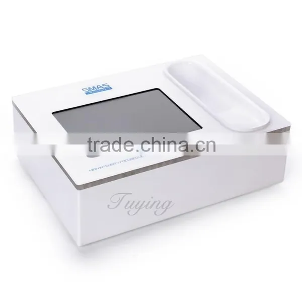3 in 1 Skin Lifting China Portable Ultrasound Beauty Machine Price photo-5