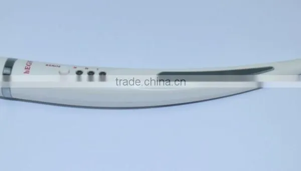 Mini Microcrruent Eye Wrinkle Remover Pen With New Design photo-3