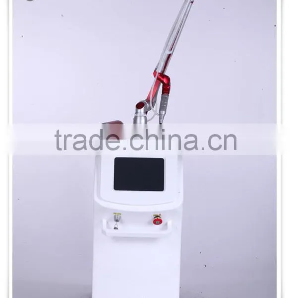 1500mj Merry Christmas! Professional Q Switch Hori Naevus Removal ND Yag Laser Chloasma Removal Machine photo-2