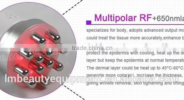 Tattoo Removal System Best Cavitation Laser Tripolar Rf 5 In 1 Slimming Machine Slimming Machine Vacuum Fat Loss Machine Q Switch Laser Tattoo Removal Machine photo-5