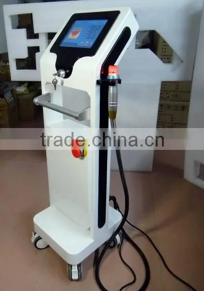 NL-TM800 High Qualtiy Face Lift Device Thermagic Cpt/thermagic rf Machine photo-2