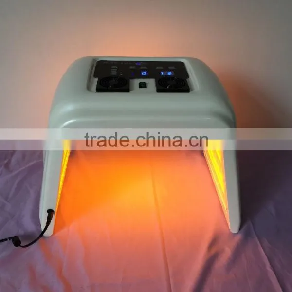 NL-PDT500 ! Popular Pdt/ Led Light Led Facial Led Light Therapy Skin Rejuvenation Color Therapy LED RGB Light Red Light Therapy Devices photo-4