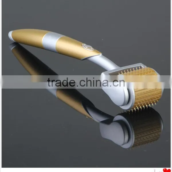 192 Needles Zgts Titanium Biogenesis Dns Derma Roller photo-4