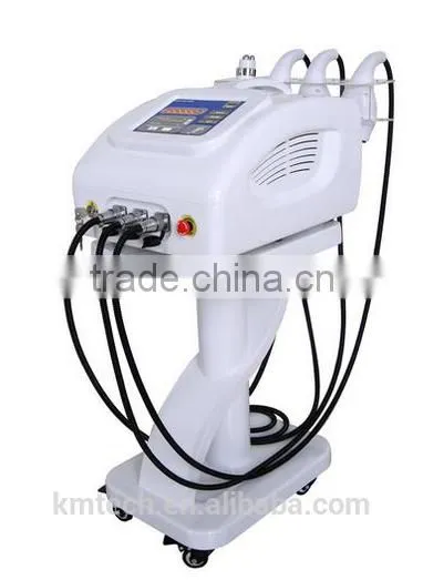 Ultrasonic Cavitation Cellulite System photo-2