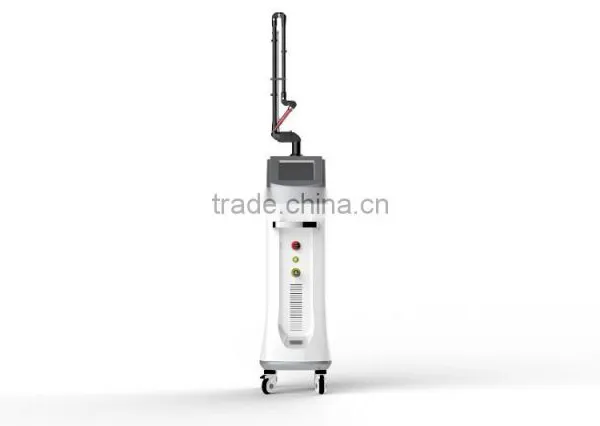 2015 CO2 Vaginal Laser Vaginal Tightening Vaginal Rejuvenation Vaginal Co2 Fractional Laser photo-3
