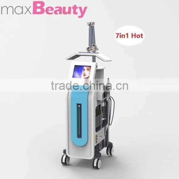 M-H701 Real Factory !oxygen Sensor Fuel Injector Cleaner Diamond Microdermabrasion and Oxygen Machine