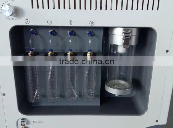 Professional 7 in 1 Beauty Machine for Face Black Dark Spot Remover Machine M-H701 photo-6