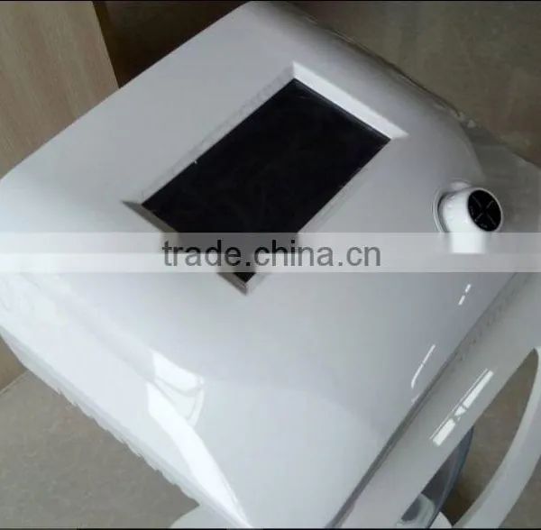 Beauty Cavitation Machine Price Ultrasonic Cavitation Vacuum Cavitation Machine photo-5