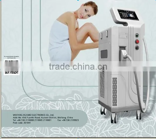 2015 Hot Selling Portable 808 Diode photo-3