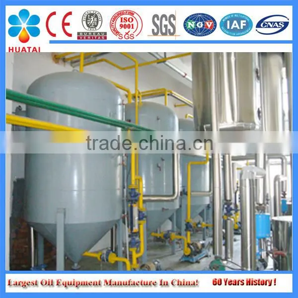 High Efficiency Machine for Extract Vegetable Oil photo-3