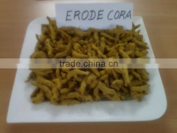 Excellent Grade & Quality Indian Turmeric Finger photo-3