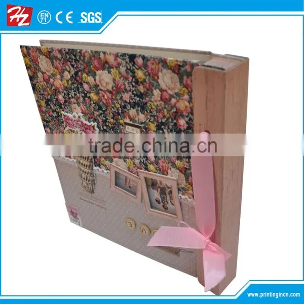 Photo Album for 4 x 6 Photos for Lovers photo-5