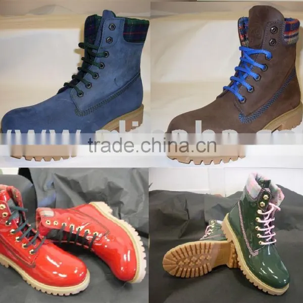 Italian Shoes - Man/Woman, Casual Shoes