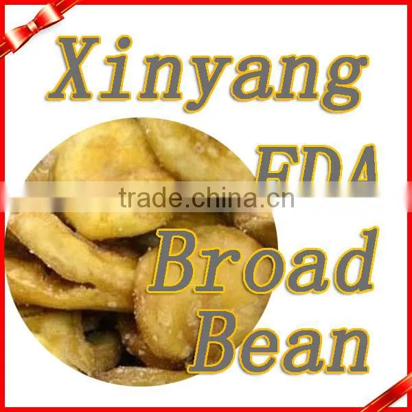 Wholesale Price Cheap Price Roasted Broad Beans Supplier,canned Broad Beans