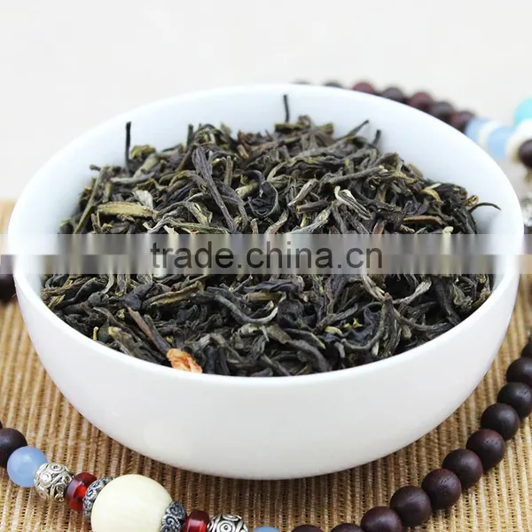 Cheap Price of Chinese Jasmine Green Tea photo-5