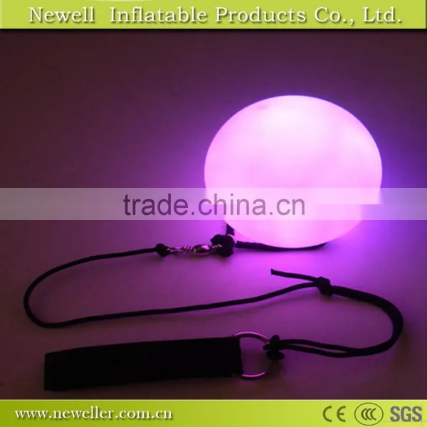 Cheapest Product Small Inflatable Balls With Good Price photo-4